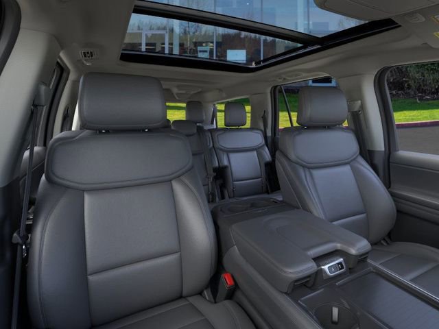 New 2026 Ford Expedition Max Active image 10