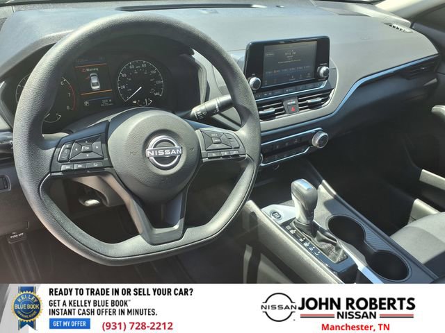 Used 2023 Nissan Altima 2.5 S FWD image 4
