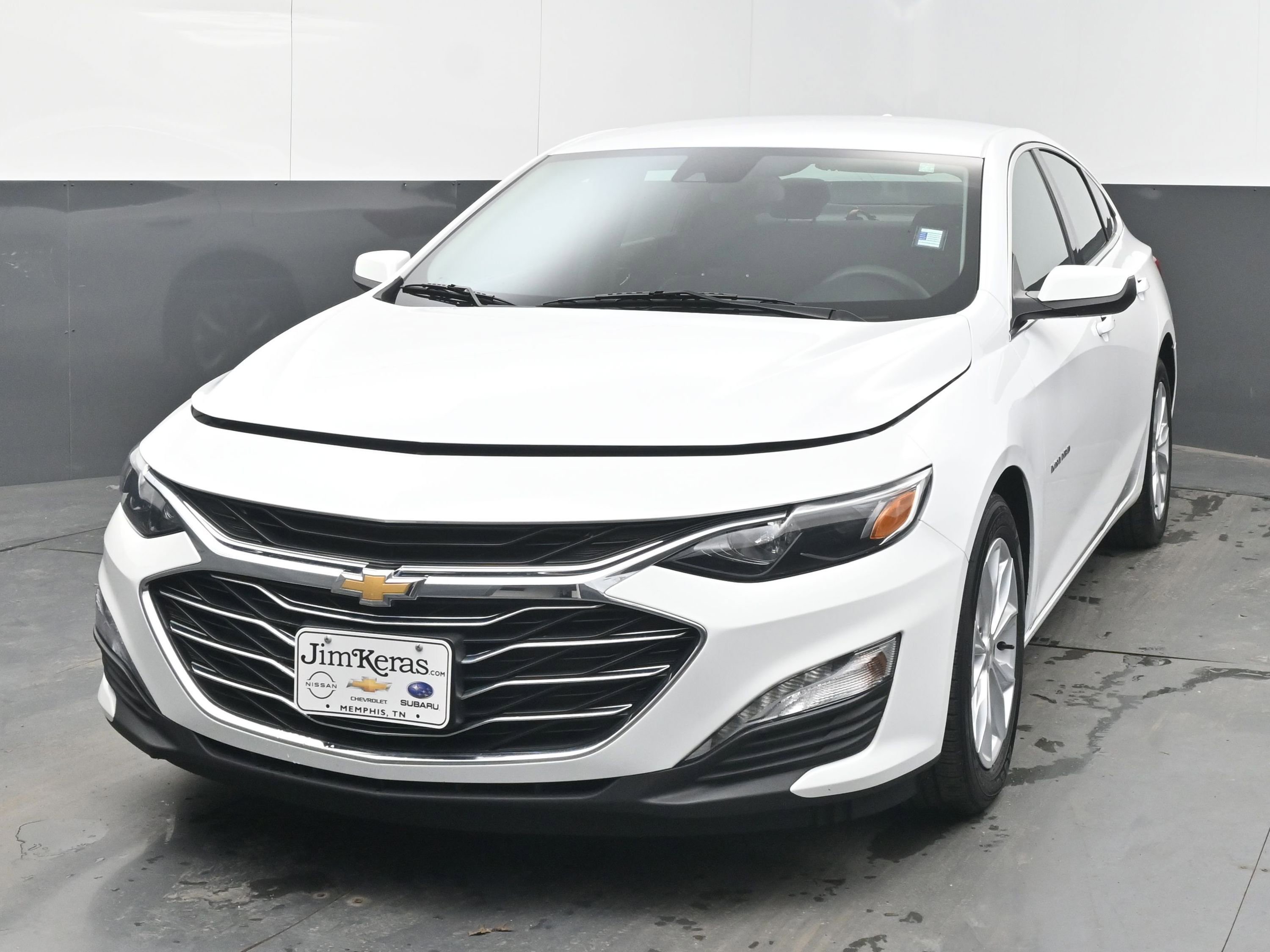 Used 2024 Chevrolet Malibu LT image 4