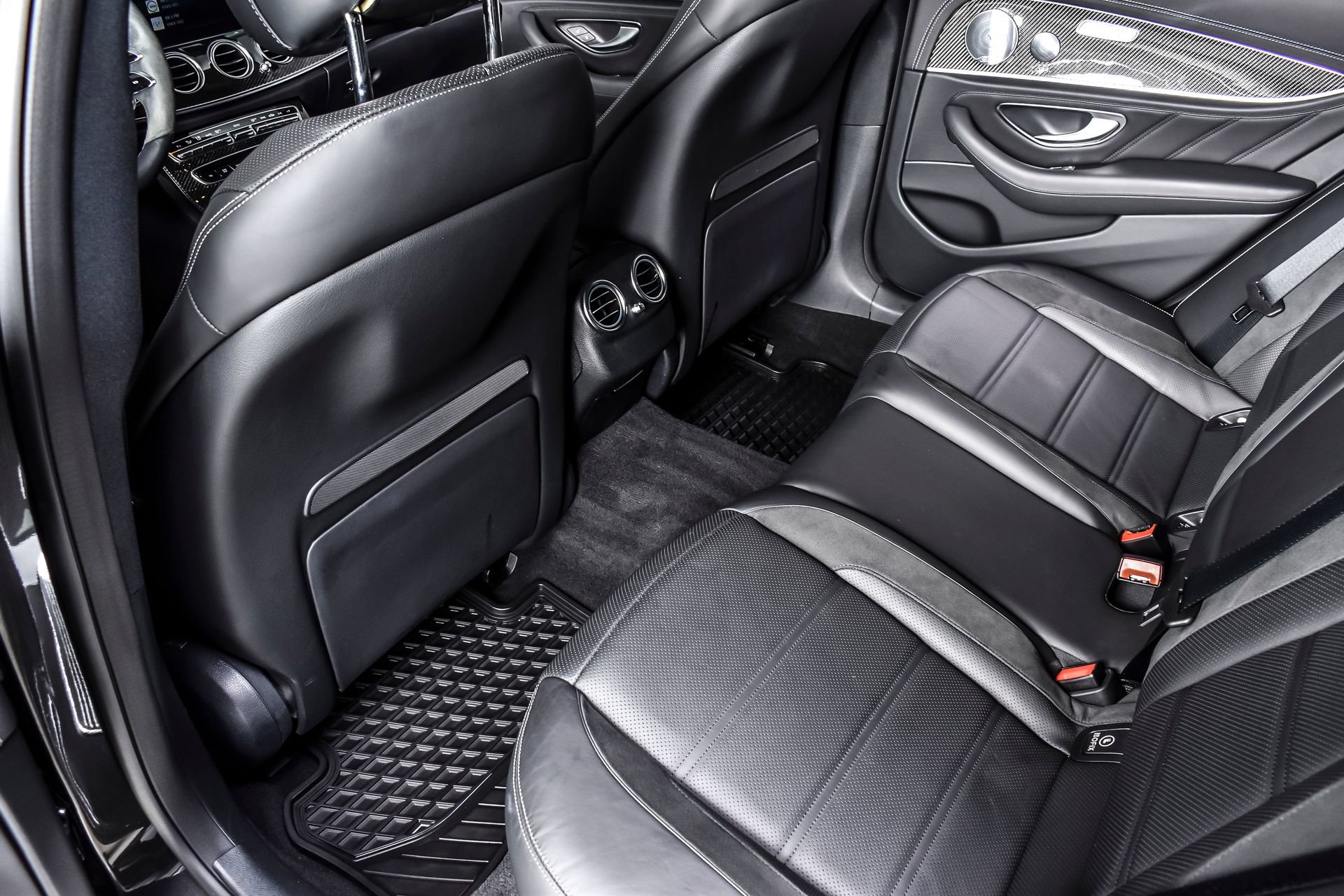 Used 2021 Mercedes-Benz E 53 AMG 4MATIC Sedan image 18