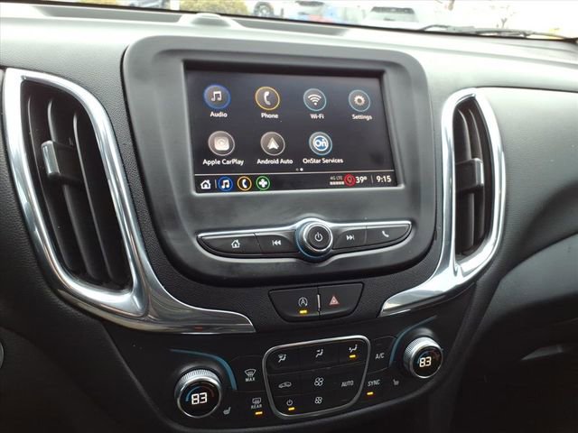Used 2023 Chevrolet Equinox LT image 23