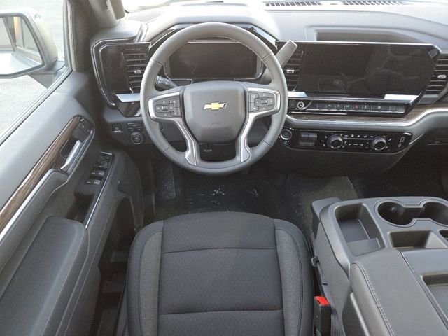 New 2026 Chevrolet Silverado 1500 LT image 27