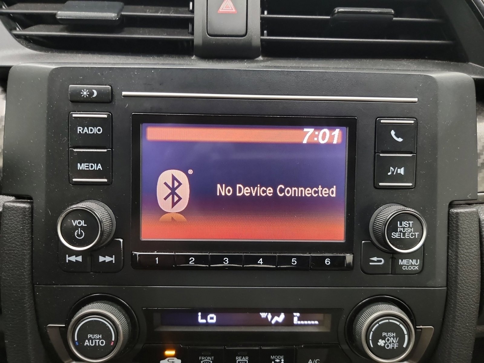 Used 2018 Honda Civic Sport image 30