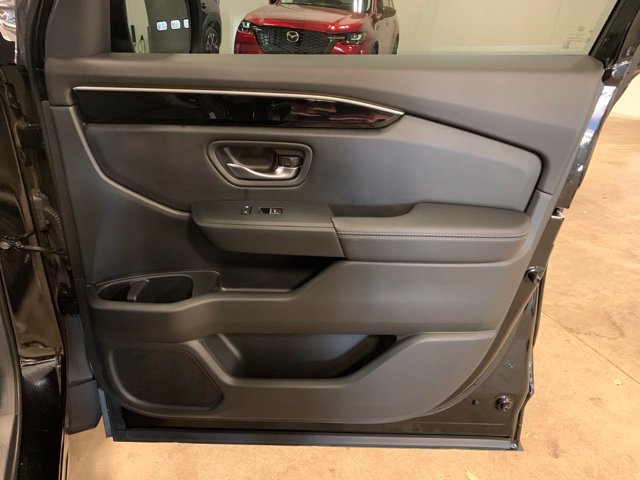 Used 2025 Honda Pilot EX-L image 35