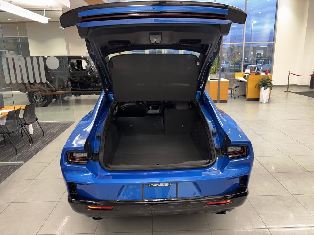 New 2026 Dodge Charger R/T Scat Pack image 6