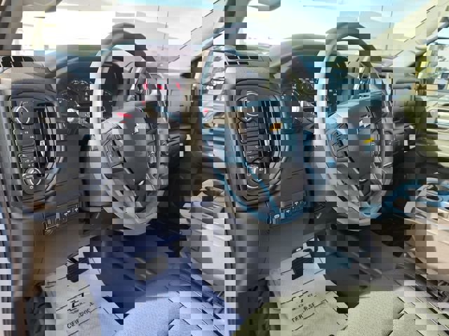 New 2026 Chevrolet Silverado 2500 W/T w/ WT Convenience Package image 10