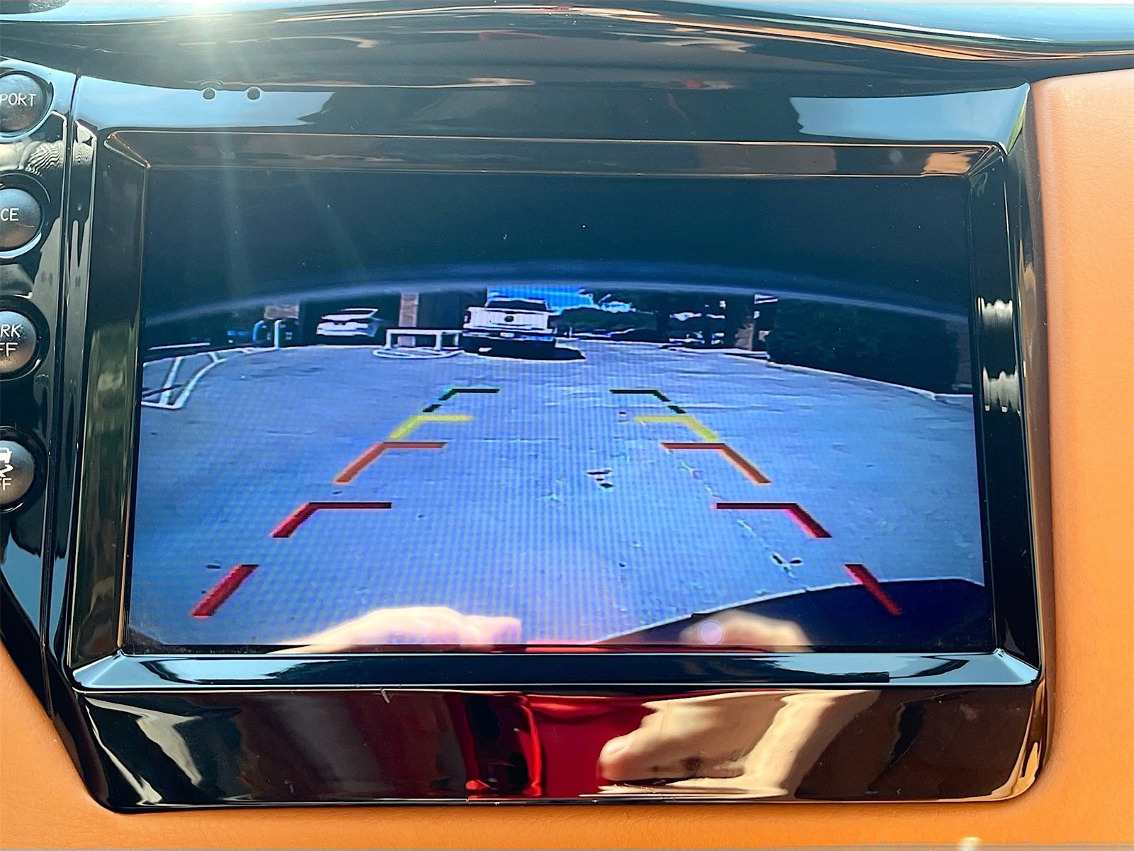 Used 2017 Maserati GranTurismo Sport image 14