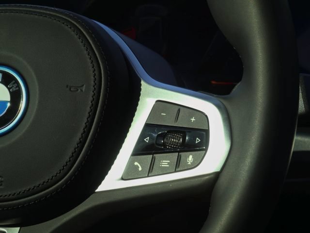 Used 2023 BMW i4 eDrive40 w/ M Sport Package RWD image 27