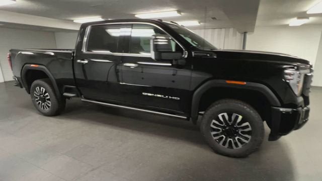 New 2026 GMC Sierra 2500 Denali Ultimate image 2