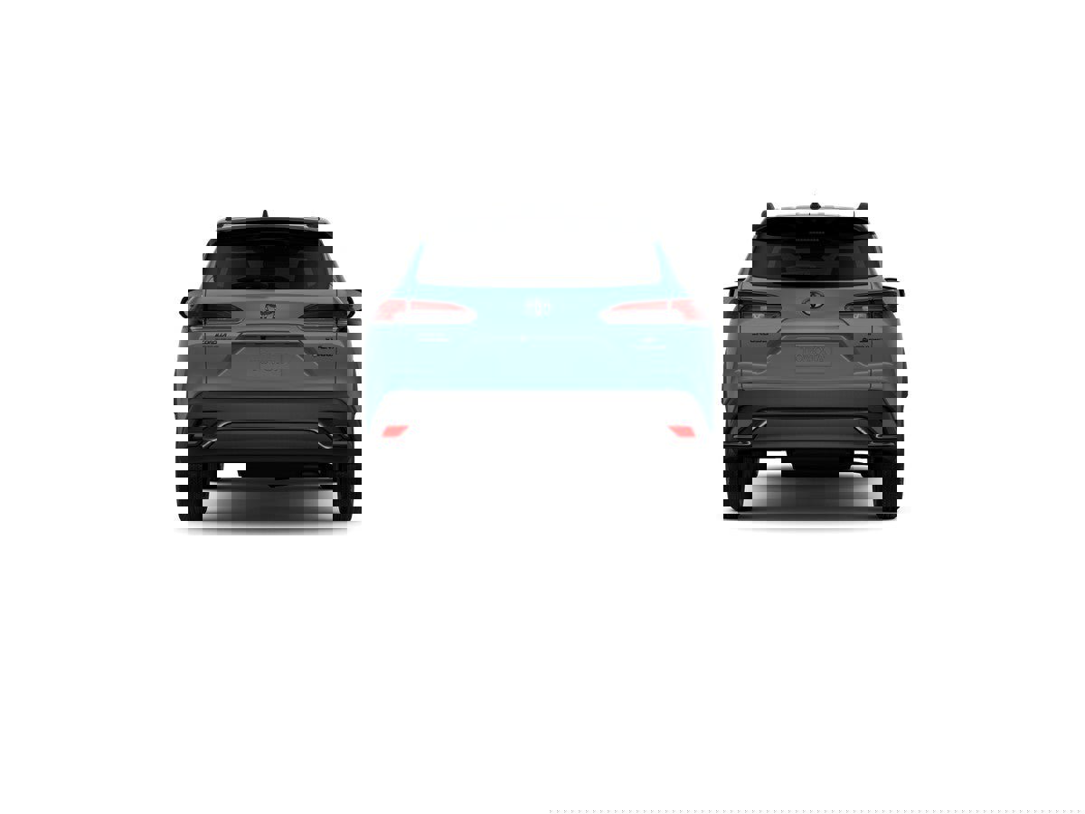 New 2026 Toyota Corolla Cross SE image 8