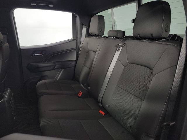 Used 2026 GMC Canyon Elevation w/ Convenience Package AWD/4WD image 17
