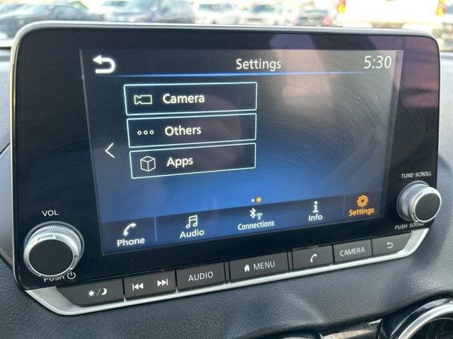 Used 2024 Nissan Sentra SV image 31