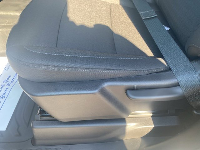 New 2025 GMC Sierra 2500 Pro image 18