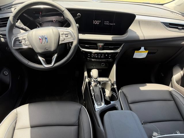 New 2026 Buick Encore GX Avenir w/ Avenir Technology Package FWD image 10