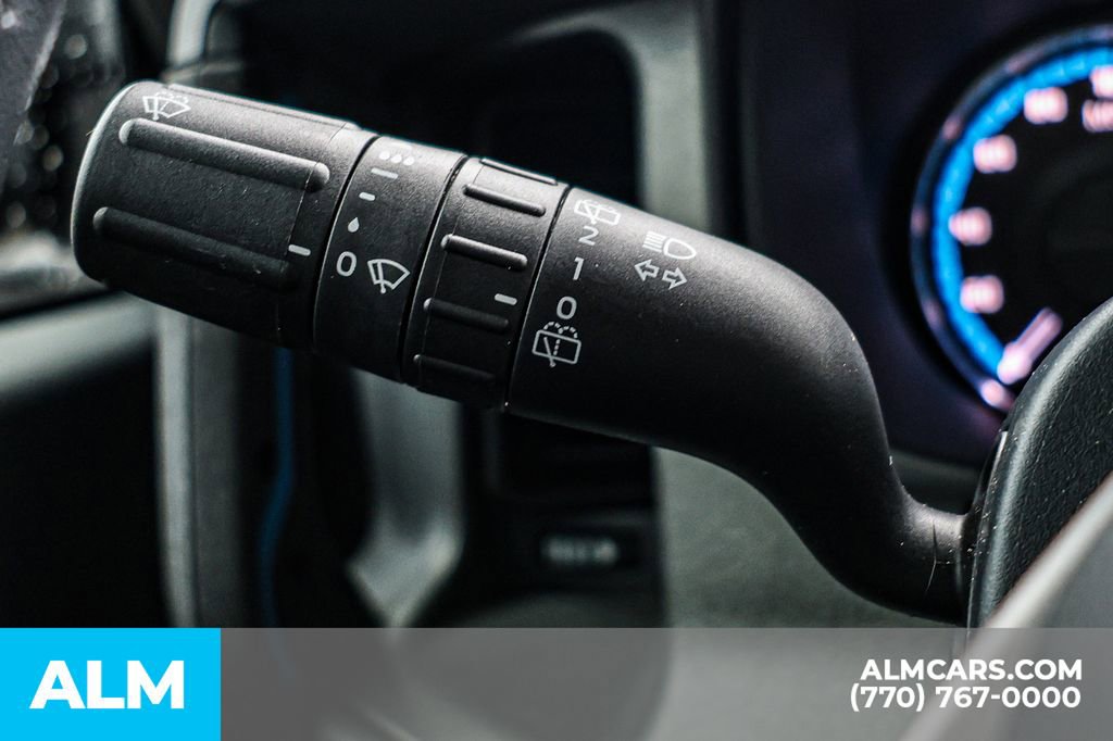 Used 2024 Ford Bronco Black Diamond image 32