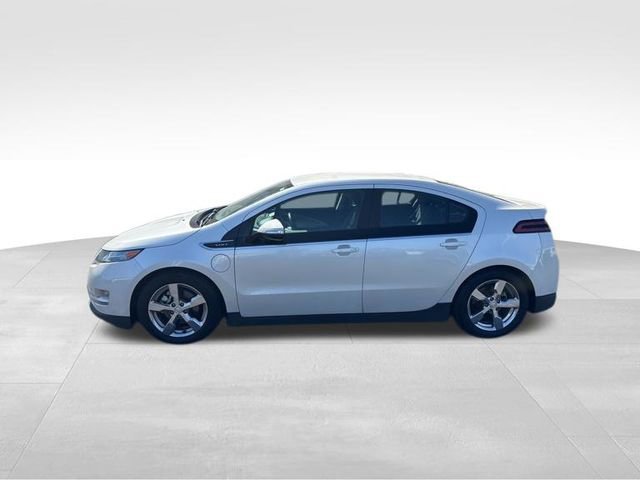 Used 2013 Chevrolet Volt Premium w/ Premium Trim Package FWD image 6