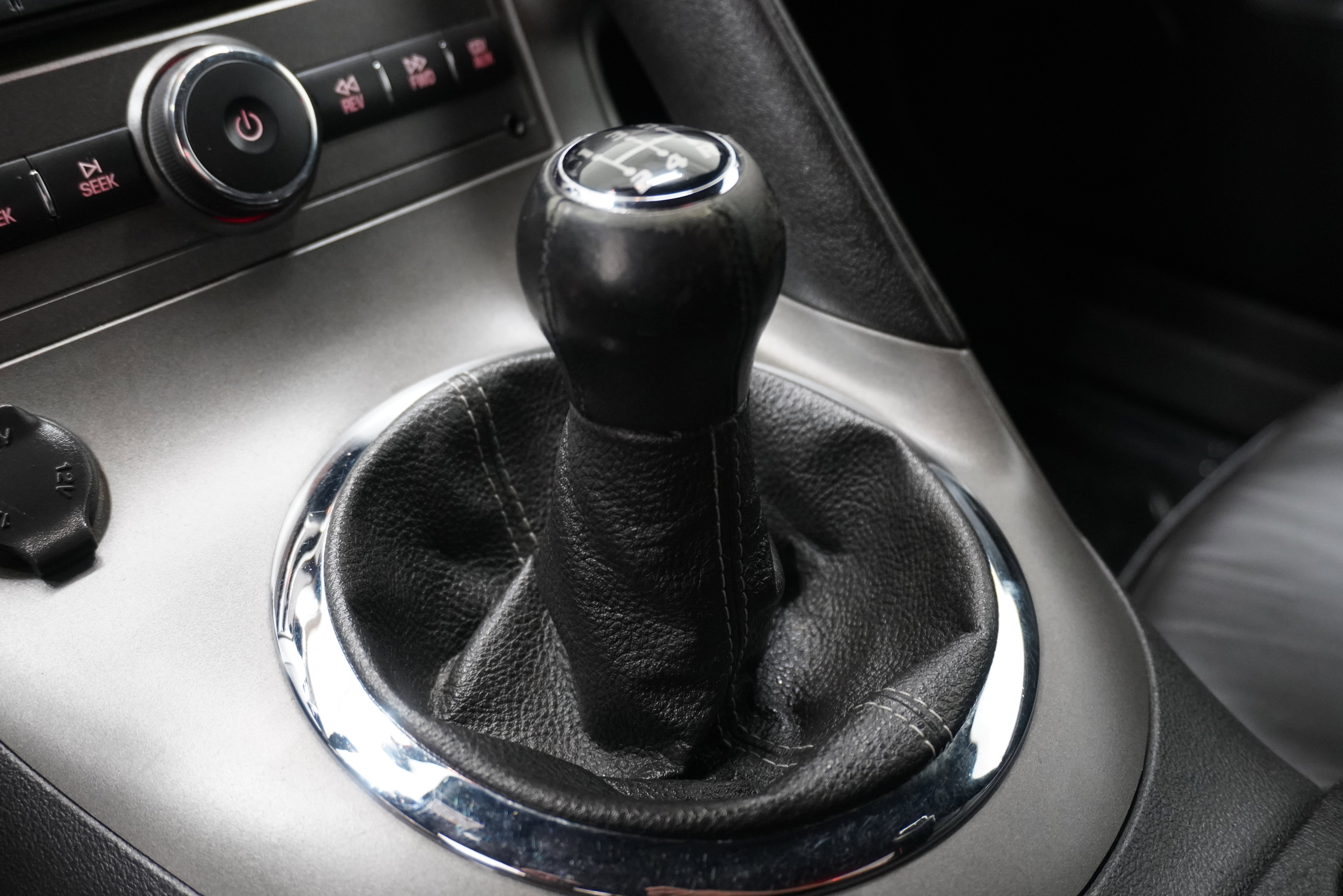 Used 2008 Pontiac Solstice GXP w/ Premium Package image 20