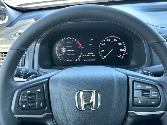 New 2026 Honda Ridgeline RTL image 19