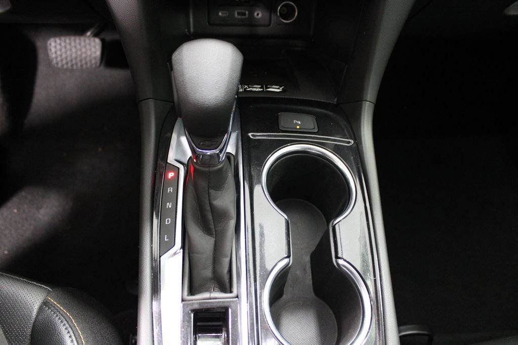 Used 2023 Chevrolet Equinox Premier FWD image 41