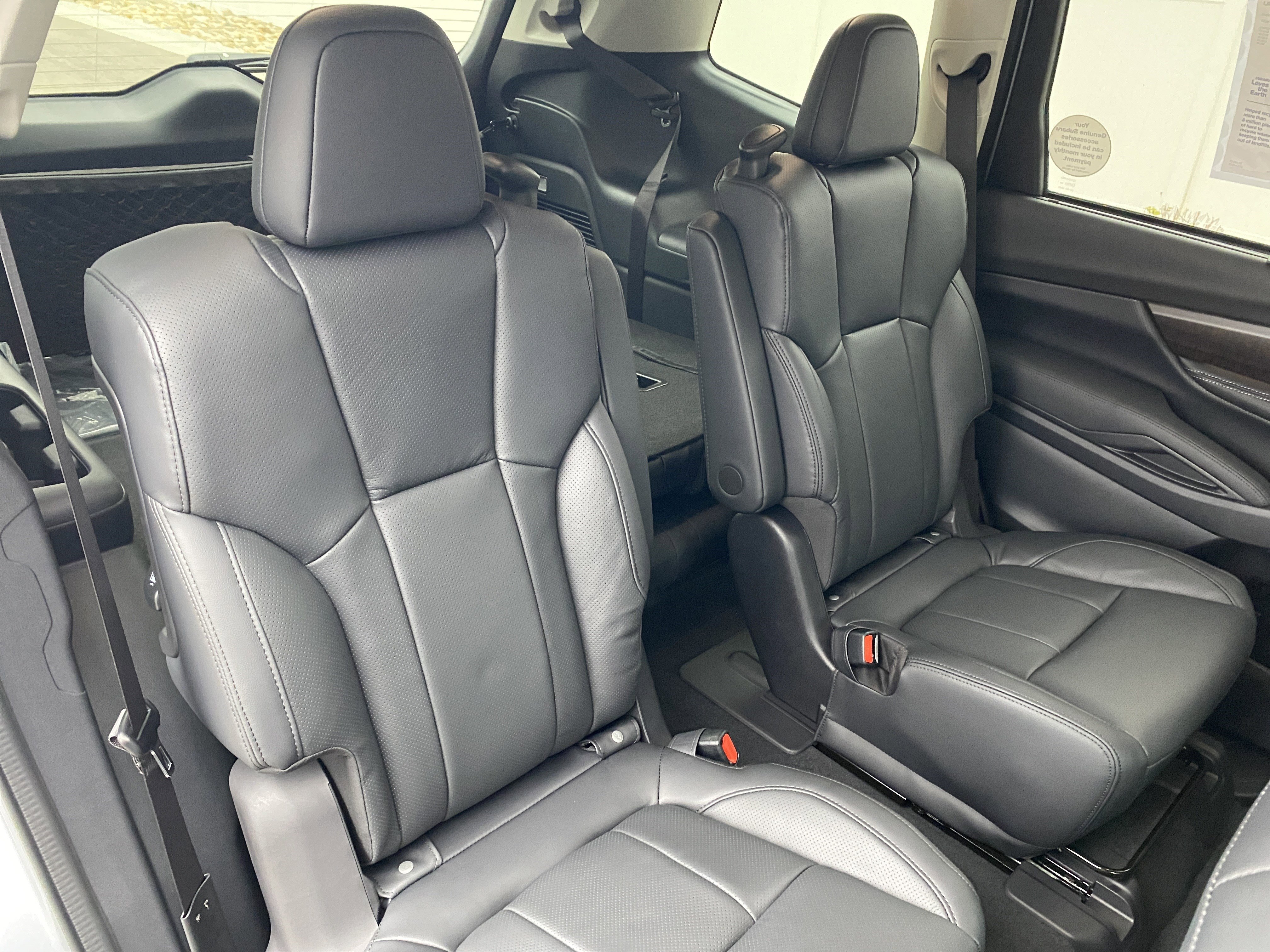 New 2026 Subaru Ascent Touring image 20