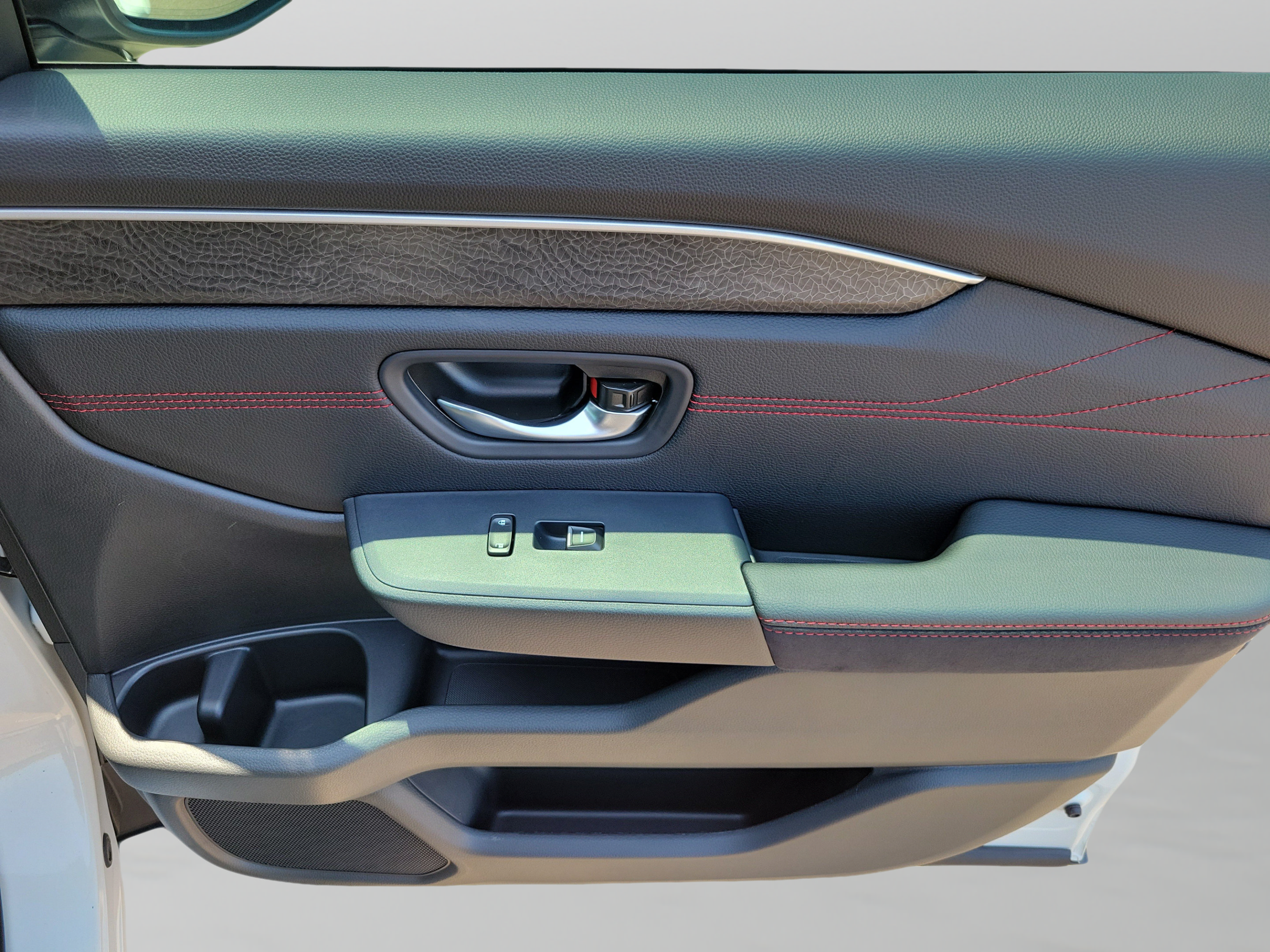 New 2026 Honda Pilot Black Edition image 21