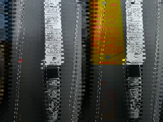 New 2025 Ford Bronco Outer Banks image 23