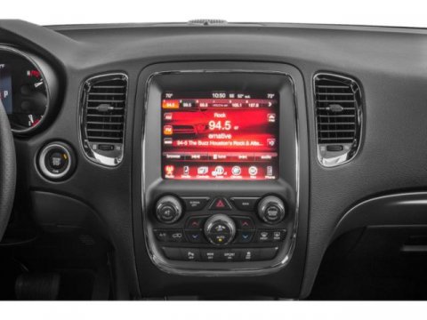 Used 2019 Dodge Durango R/T w/ Trailer Tow Group IV image 13