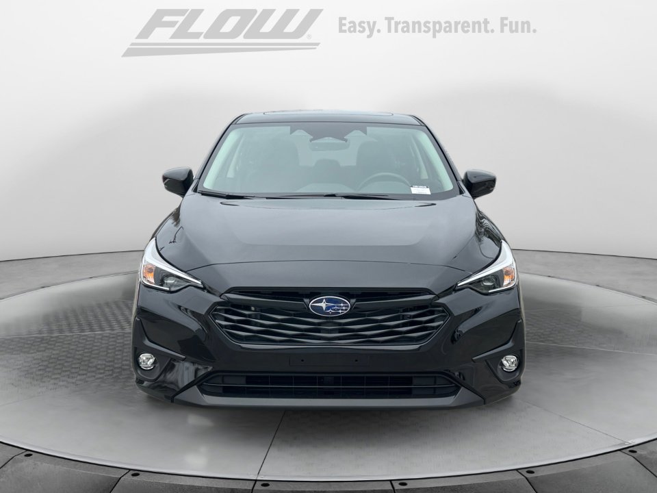 New 2026 Subaru Impreza 2.0i Sport image 2