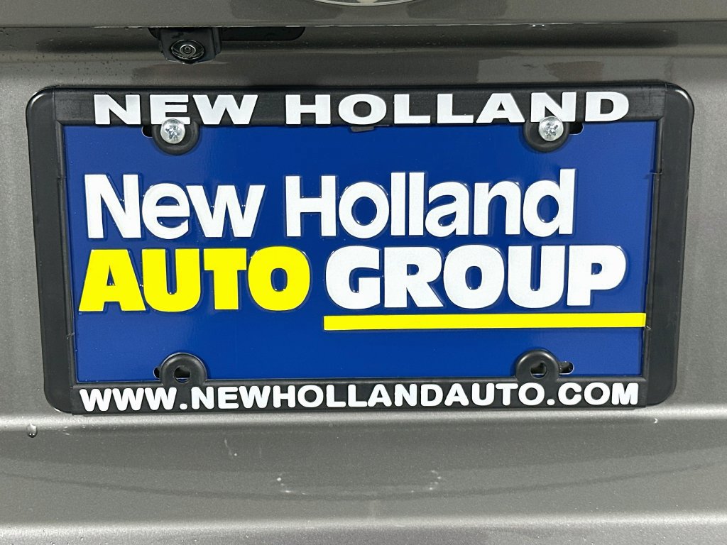 New 2026 Toyota bZ FWD image 20