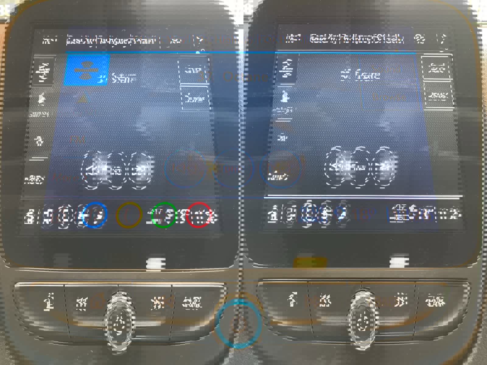 Used 2022 Chevrolet Malibu LT image 21