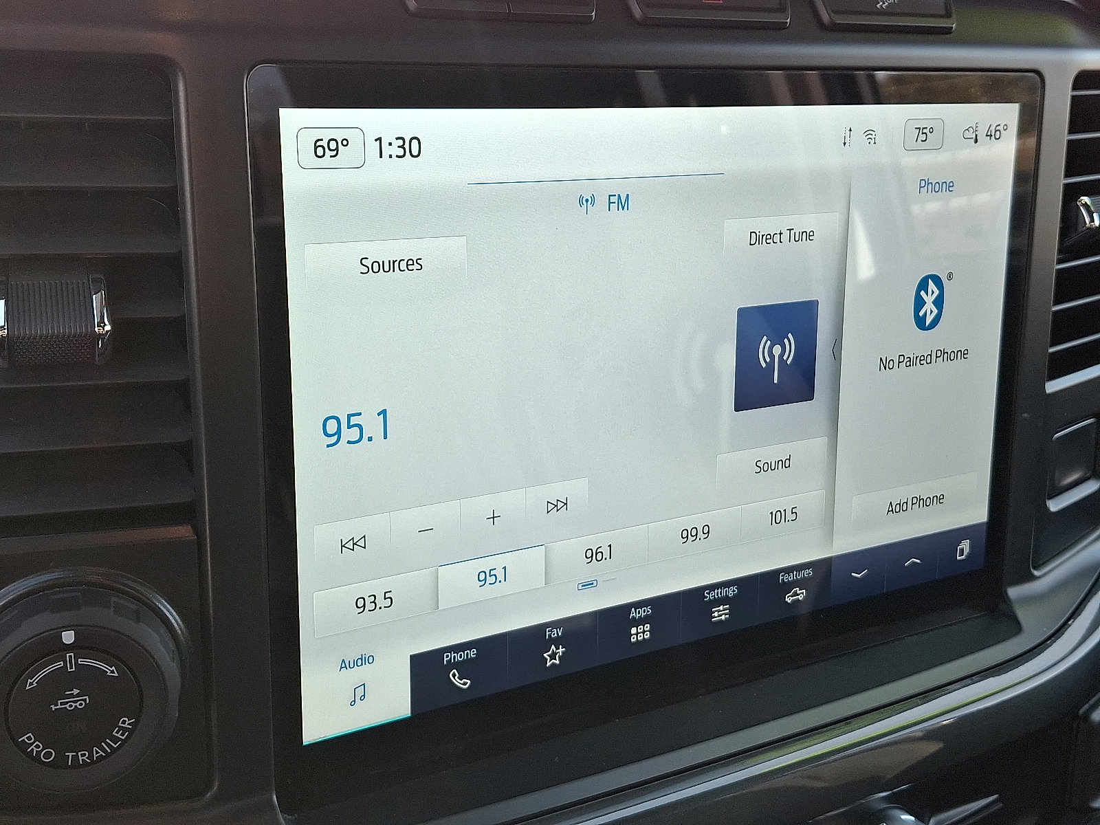 Certified 2022 Ford F150 XLT w/ Equipment Group 302A High image 16