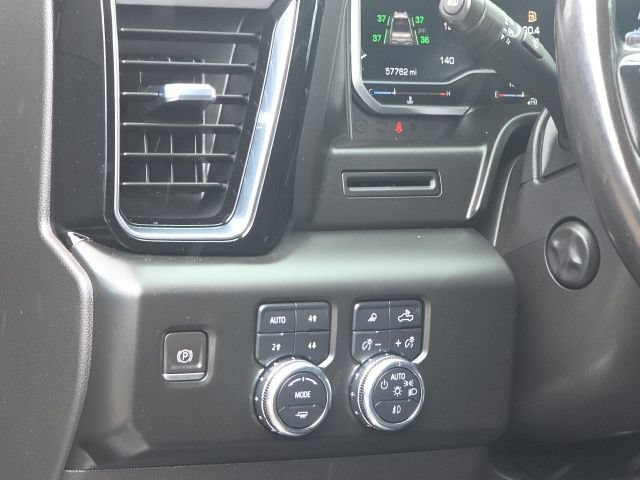 Used 2023 GMC Sierra 1500 Denali AWD/4WD image 23