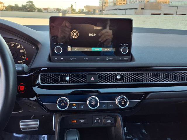 Used 2023 Honda Civic Sport image 17