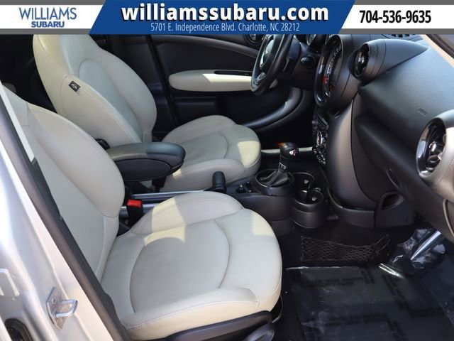 Used 2015 MINI Cooper Countryman S FWD image 38