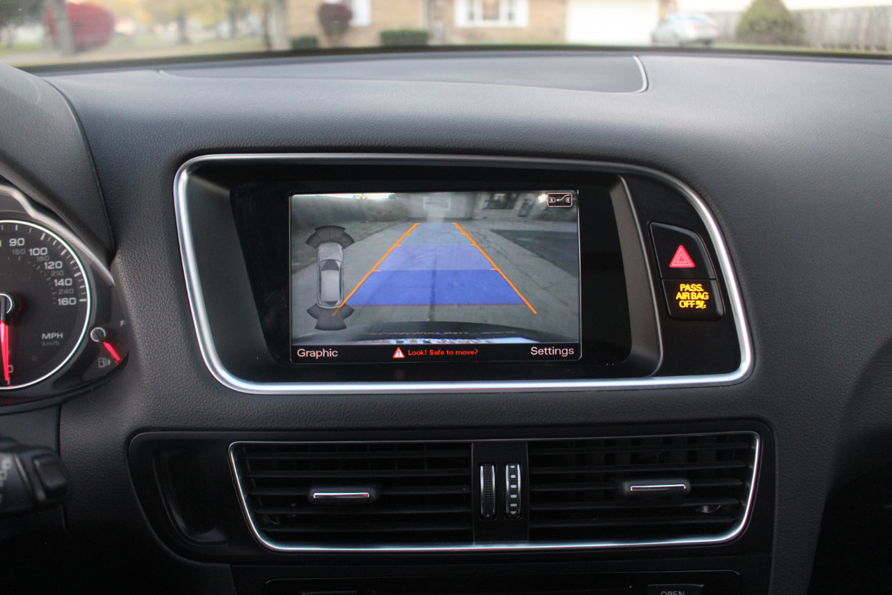 Used 2017 Audi Q5 2.0T Premium image 25