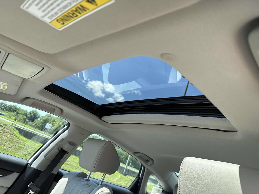 Used 2020 Honda Accord Touring image 25