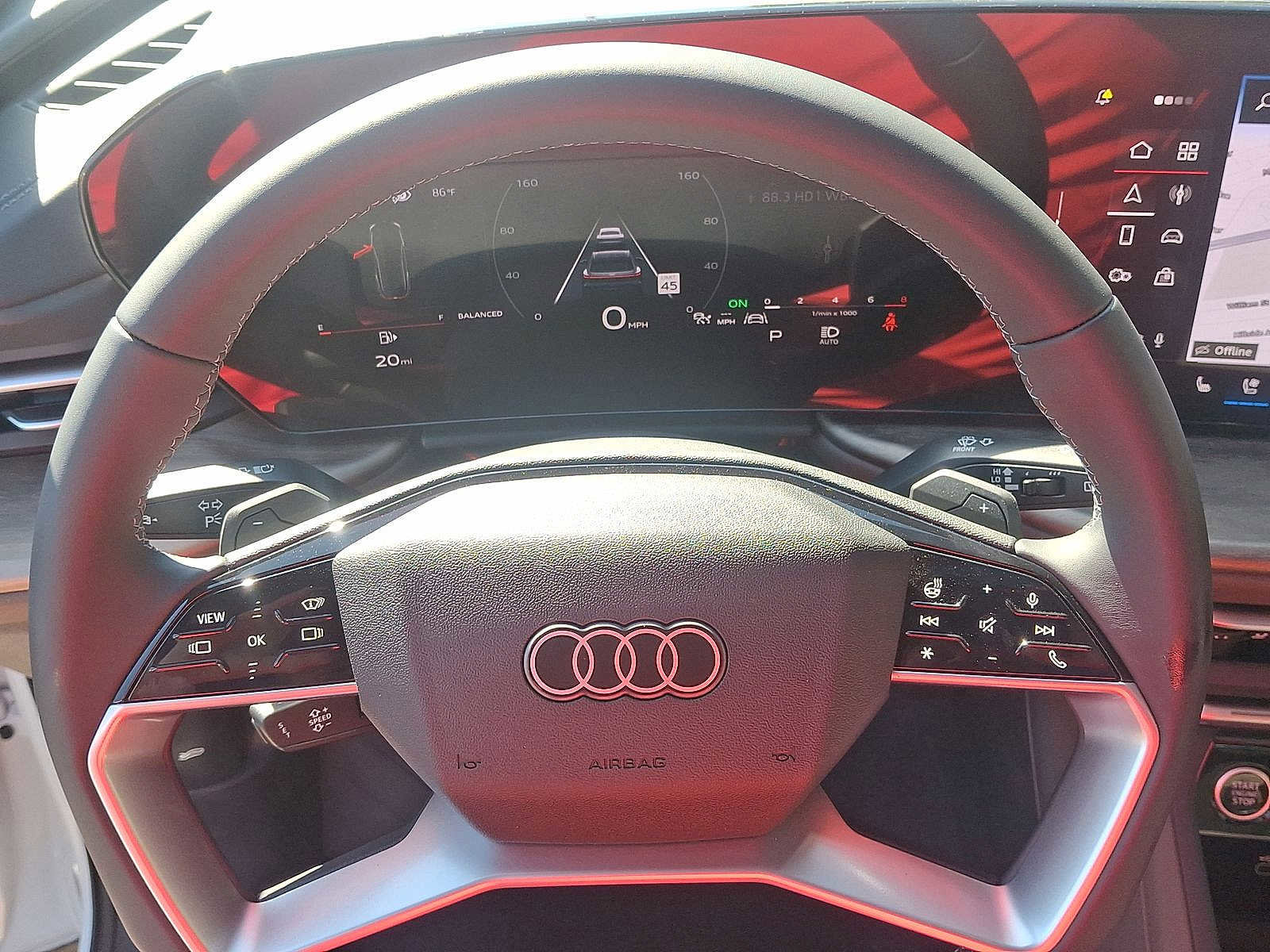 New 2025 Audi Q5 Premium Plus image 15