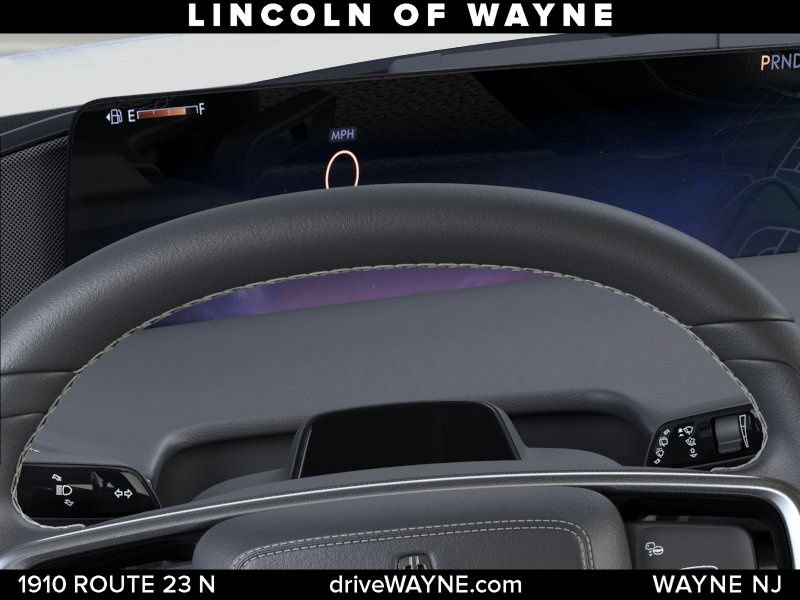 New 2026 Lincoln Navigator Reserve AWD/4WD image 14