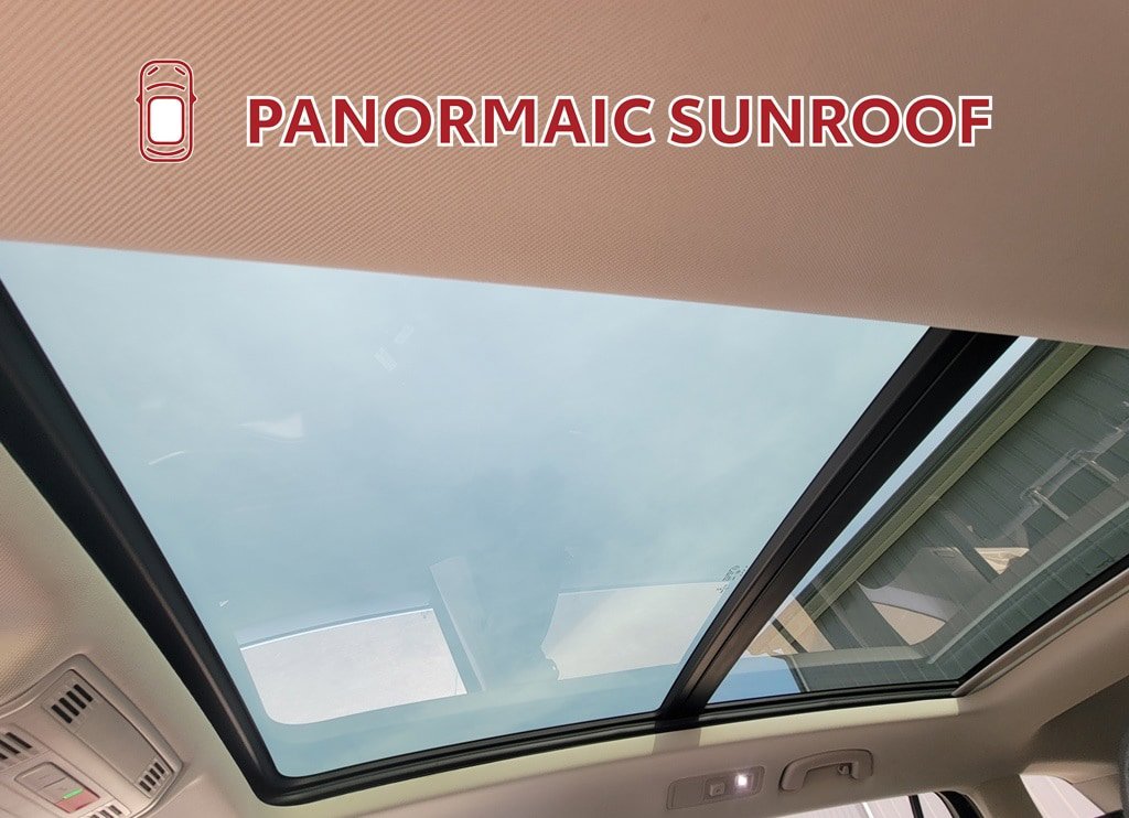 Used 2021 Volkswagen Tiguan SE w/ Panoramic Sunroof Package FWD image 29
