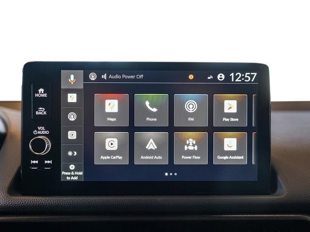 New 2026 Honda Prelude image 14