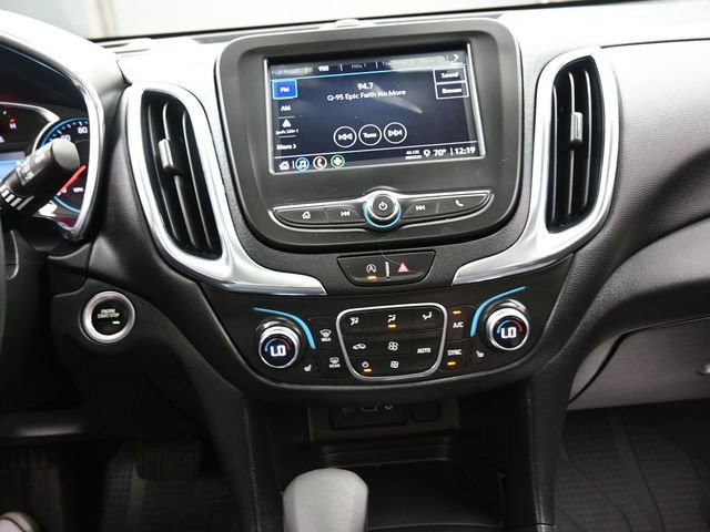 Used 2023 Chevrolet Equinox LT FWD image 10
