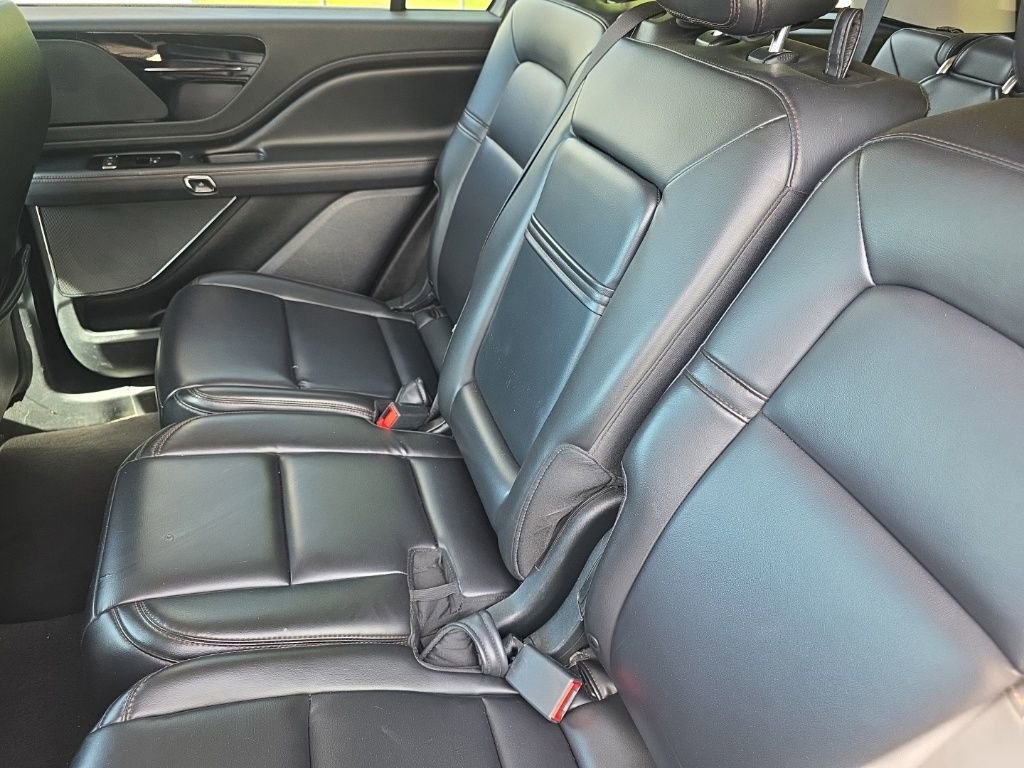 Used 2020 Lincoln Aviator 2WD image 19