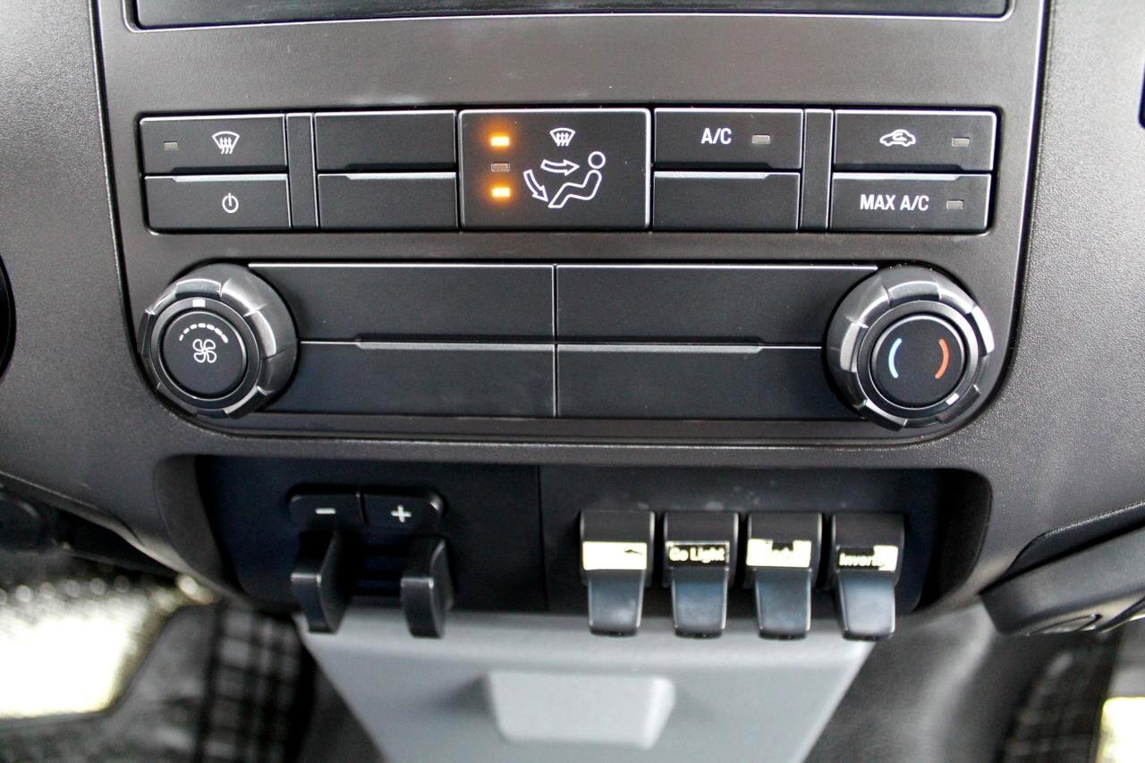 Used 2013 Ford F350 XL image 19