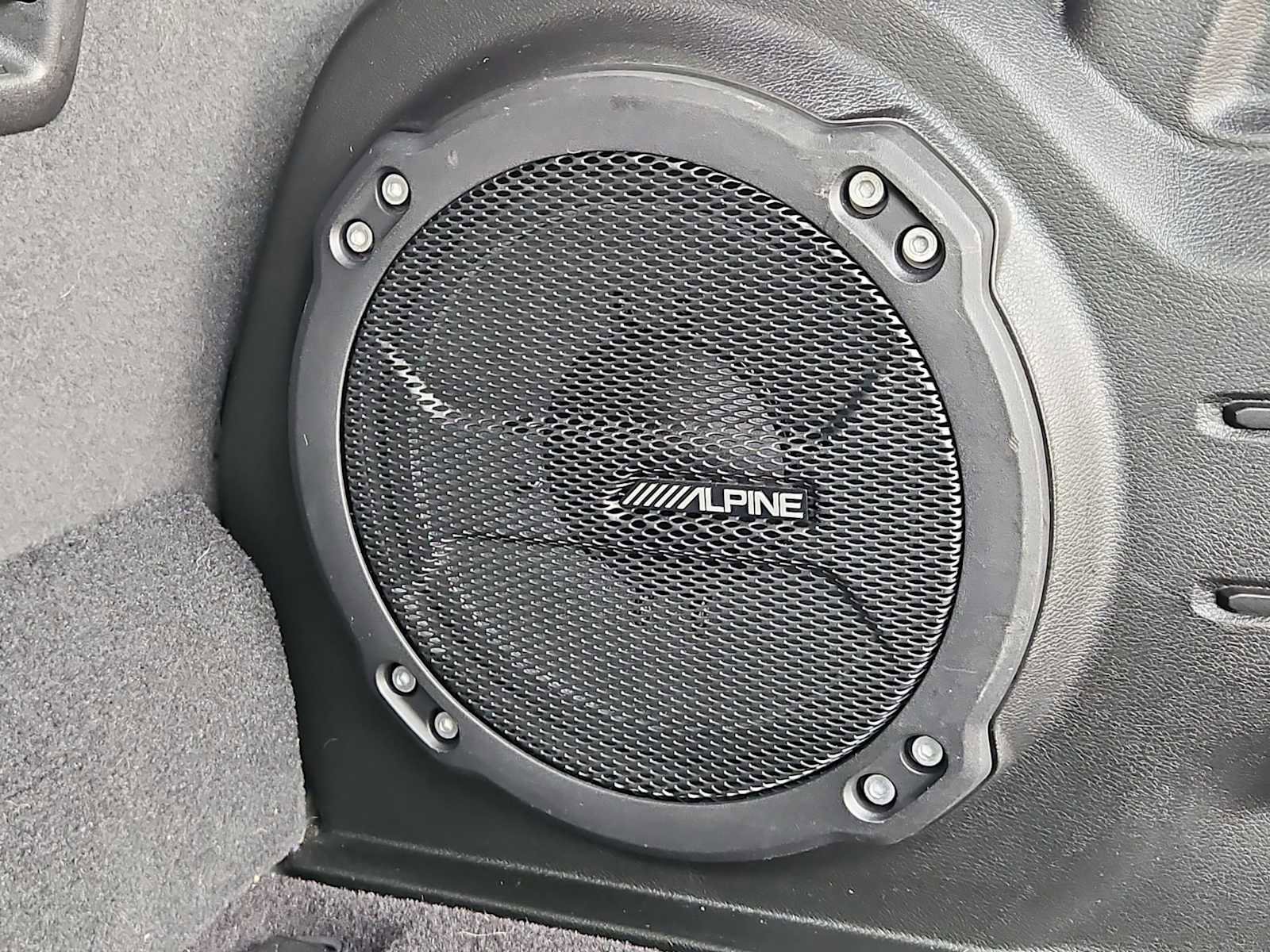 Used 2023 Jeep Wrangler Unlimited w/ 8.4" Radio Group image 44