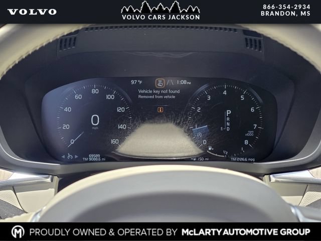 Used 2019 Volvo XC60 T5 Inscription w/ Protection Package AWD/4WD image 12