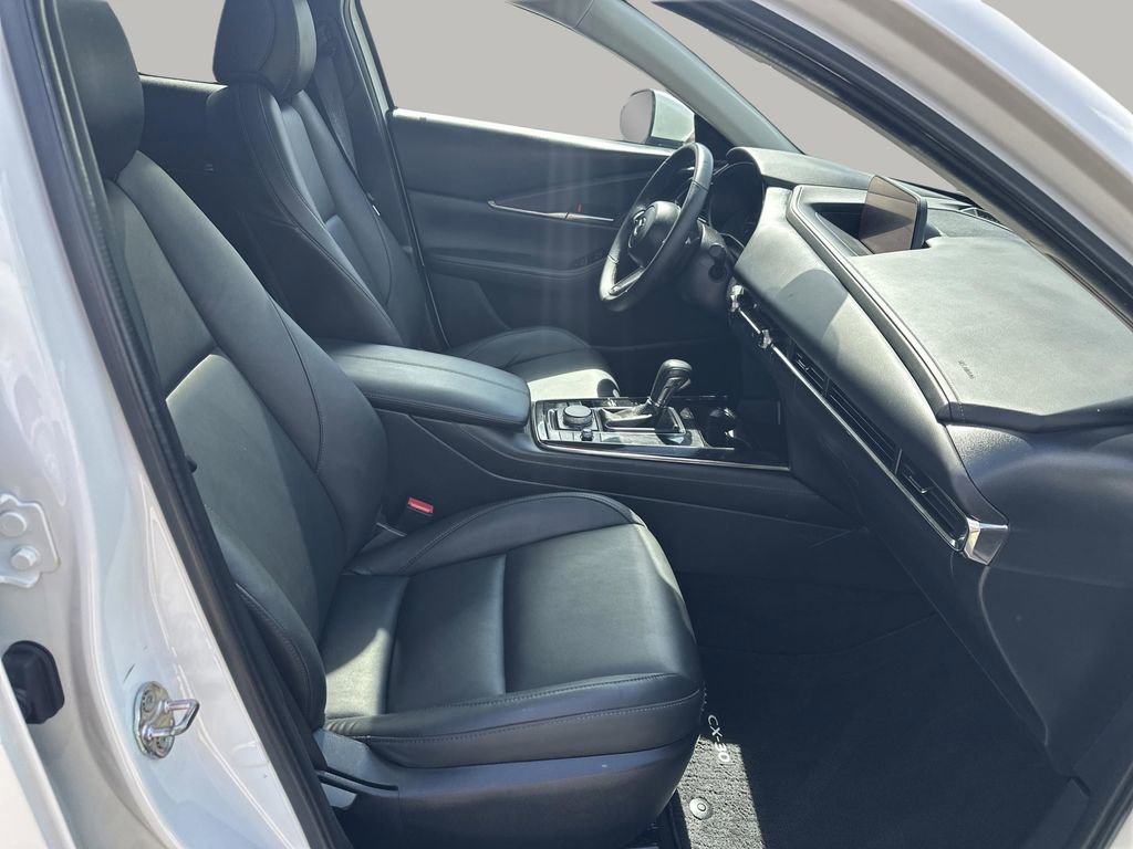 Used 2025 MAZDA CX-30 AWD 2.5 S w/ Preferred Package image 14