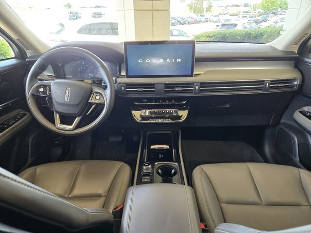 Used 2024 Lincoln Corsair FWD image 6