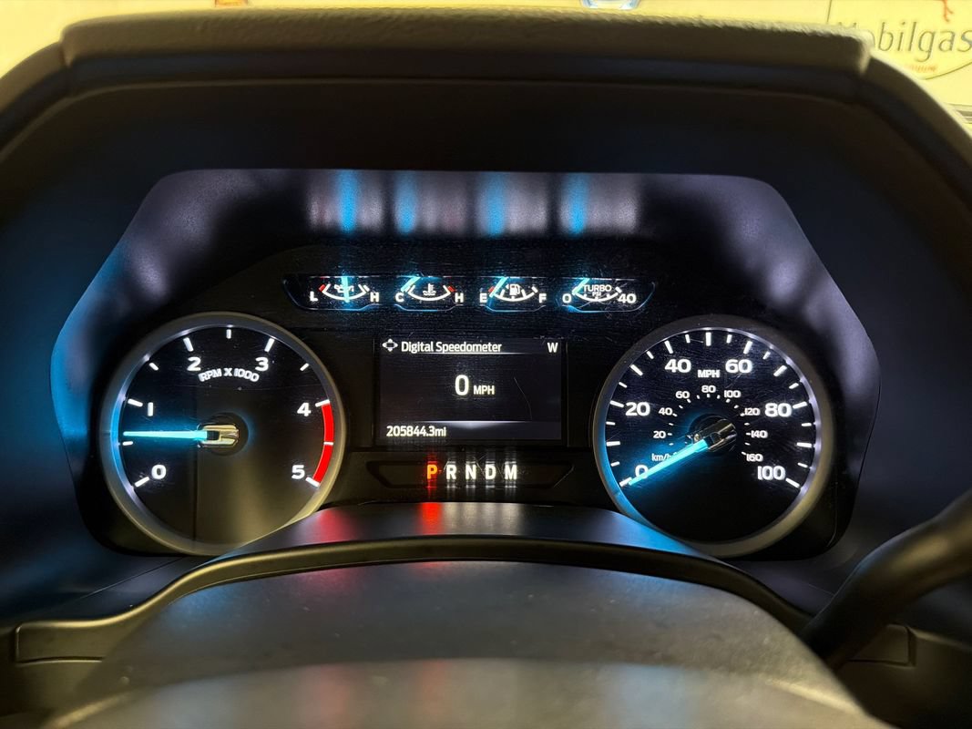 Used 2021 Ford F350 XLT w/ XLT Value Package AWD/4WD image 18