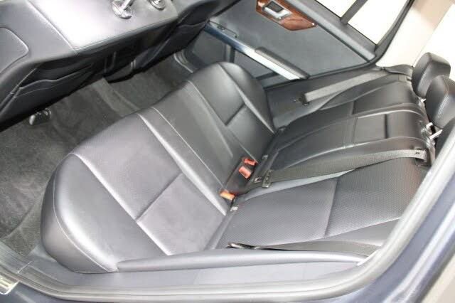 Used 2013 Mercedes-Benz GLK 350 2WD image 51