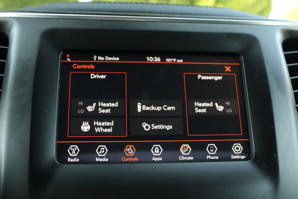 Used 2020 Jeep Cherokee Latitude Plus AWD/4WD image 33